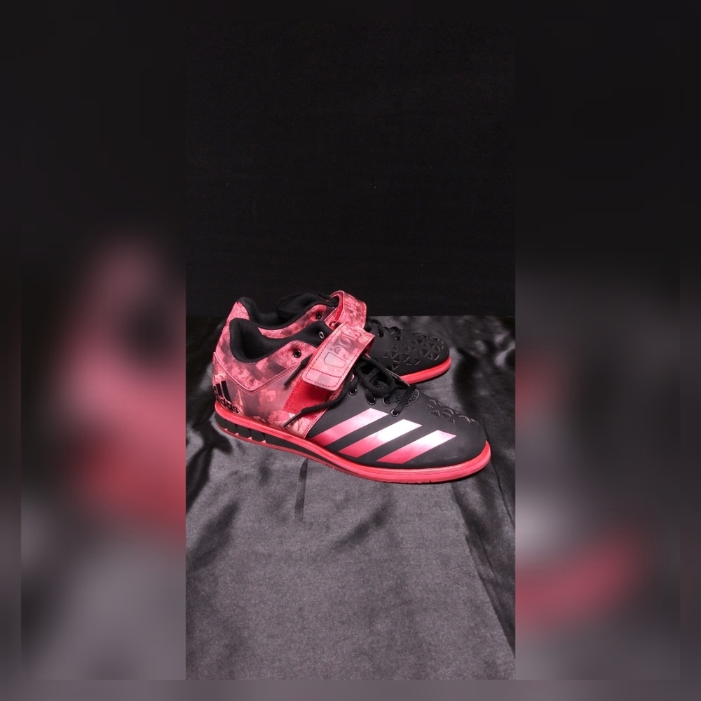 Adidas Men's Powerlift Cross Training Shoes